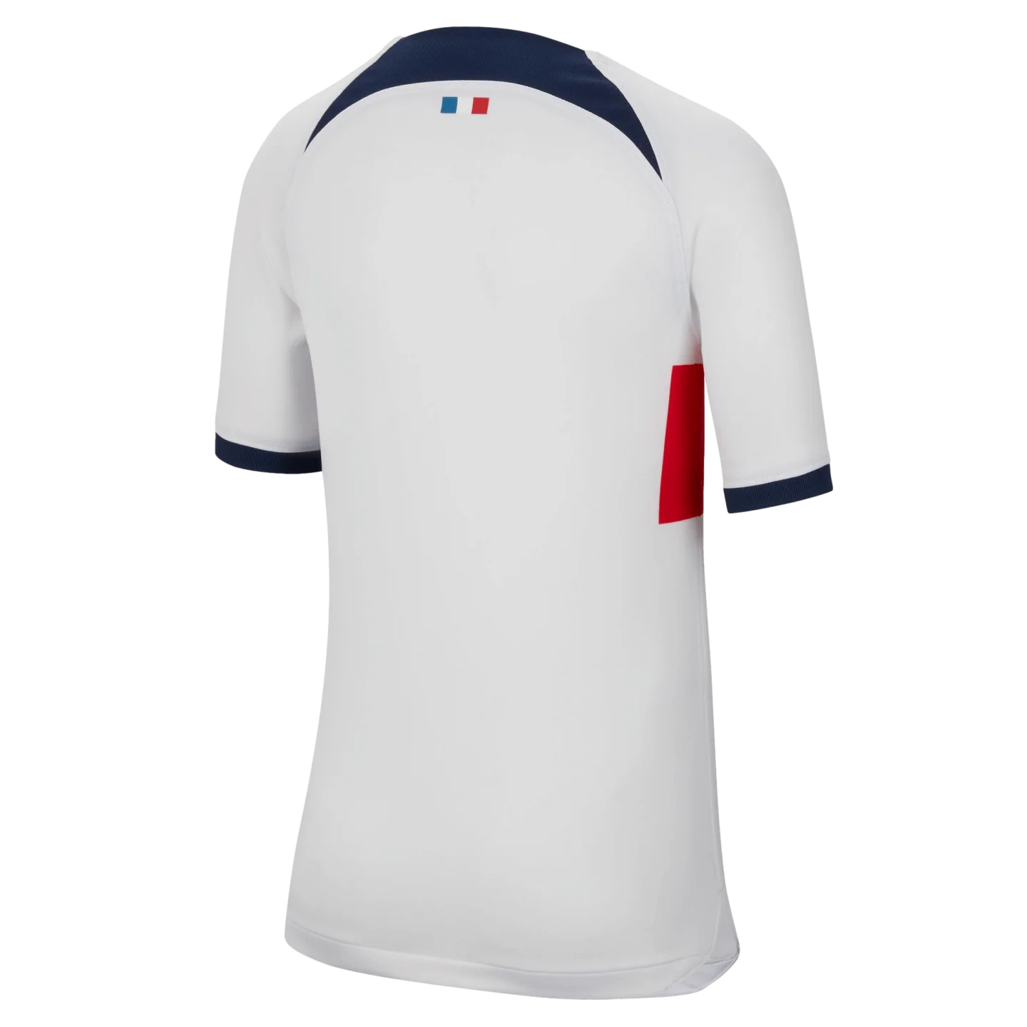 Nike Paris Saint-Germain 23/24 Youth Away Jersey