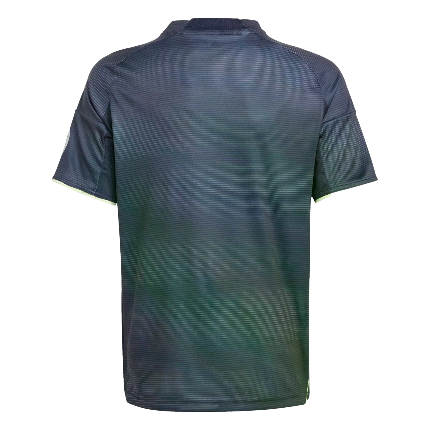 Adidas Real Madrid 25/26 Youth Away Jersey