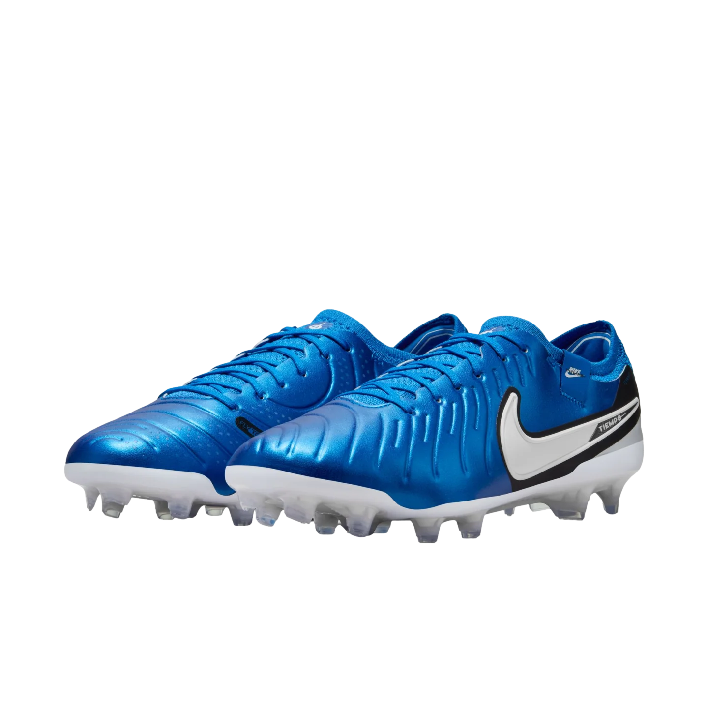 Nike Tiempo Legend 10 Elite Firm Ground Cleats