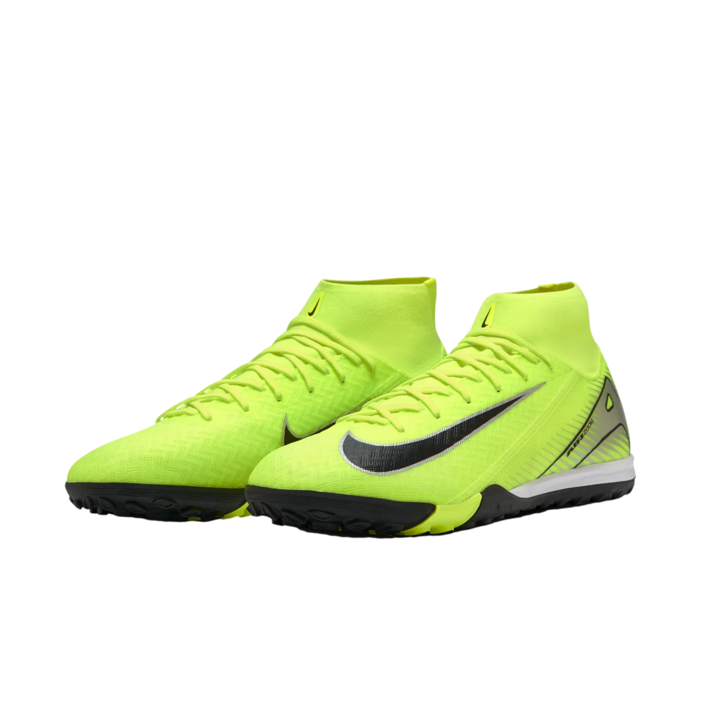 Nike Mercurial Superfly 10 Academy Turf Shoes