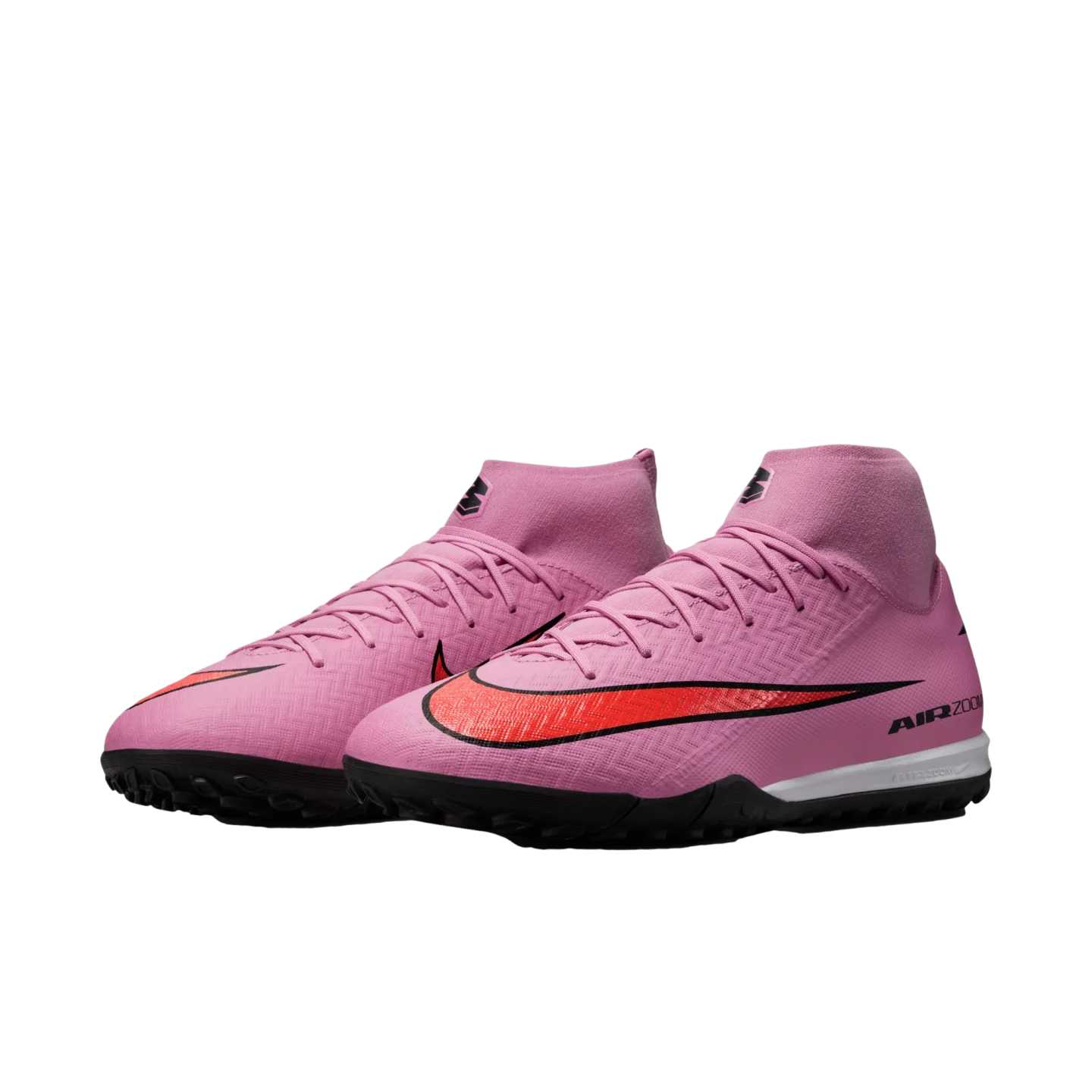 Nike Mercurial Superfly 10 Academy Turf Shoes