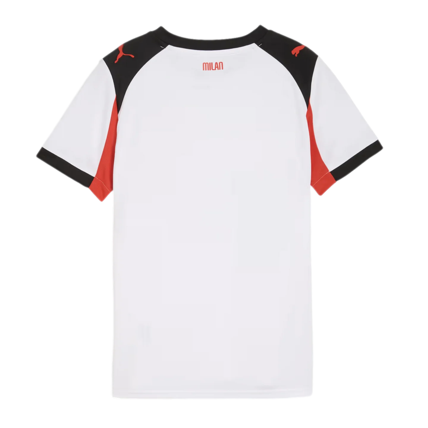 Puma AC Milan 25/26 Youth Away Jersey