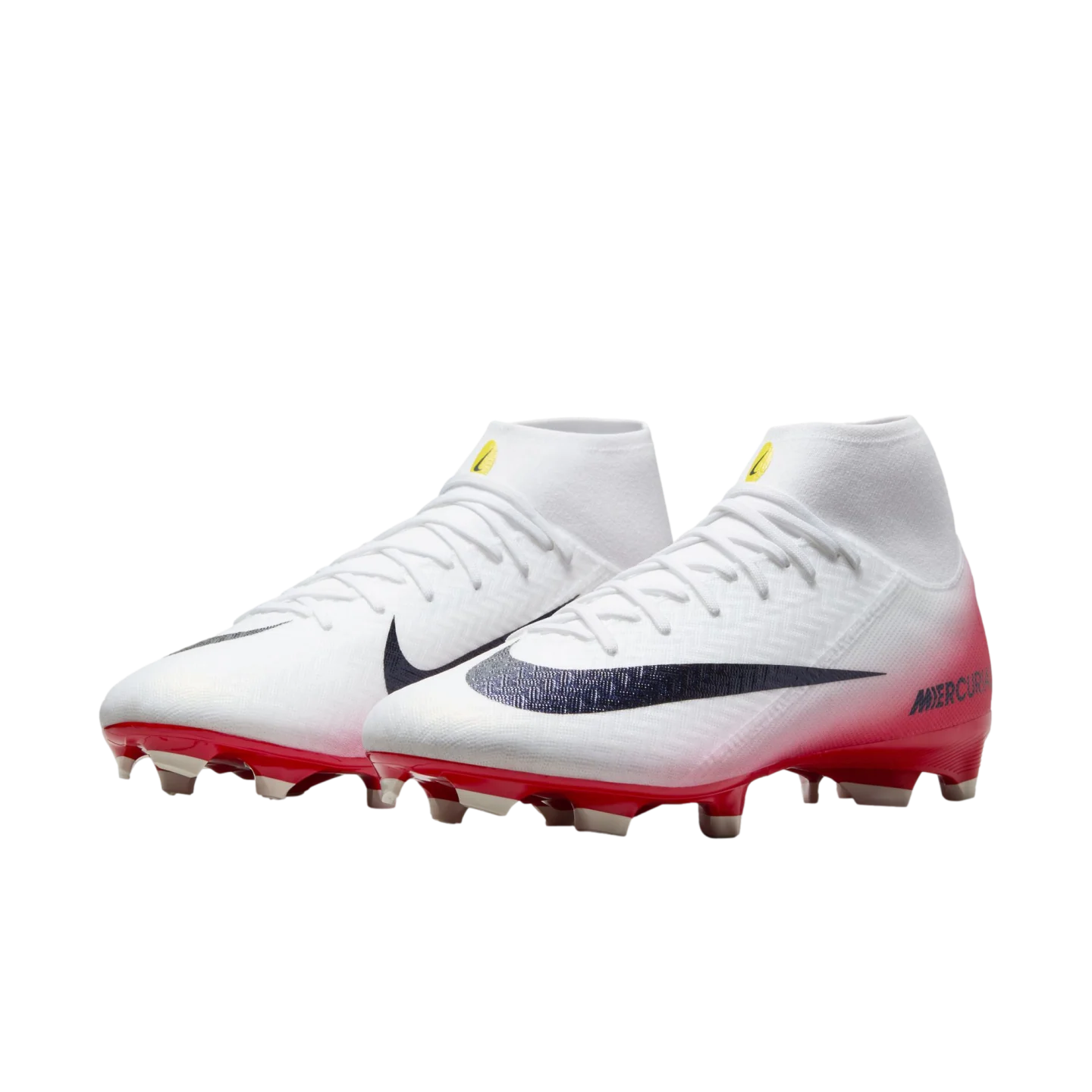 Nike Mercurial Superfly 10 Academy LV8 Firm Ground Cleats