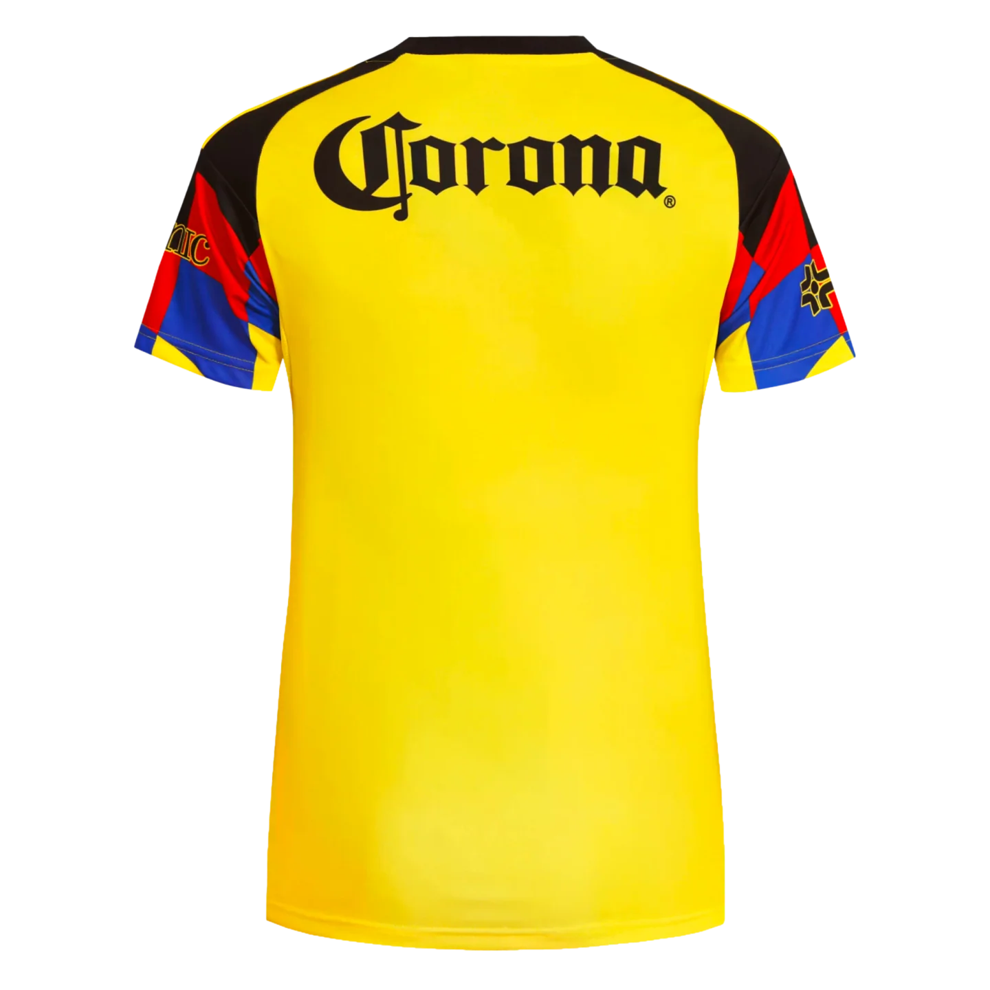 Adidas Club America 25/26 Womens Home Jersey