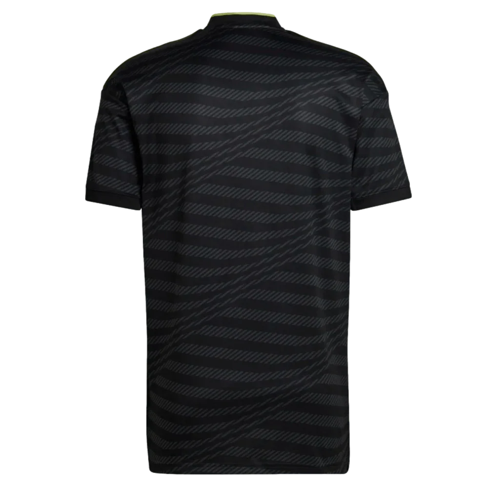 Adidas Real Madrid 22/23 Third Jersey