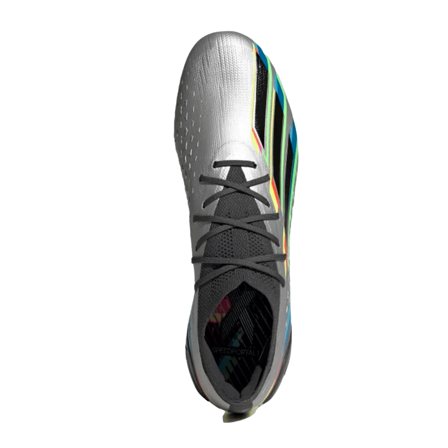 Adidas X Speedportal.1 Firm Ground Cleats