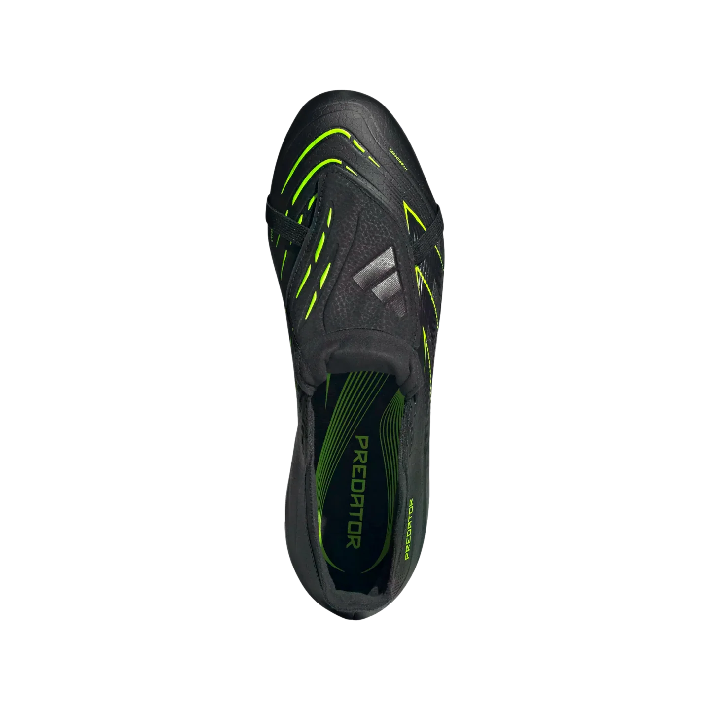 Adidas Predator League Foldover Tongue Firm Ground Cleats