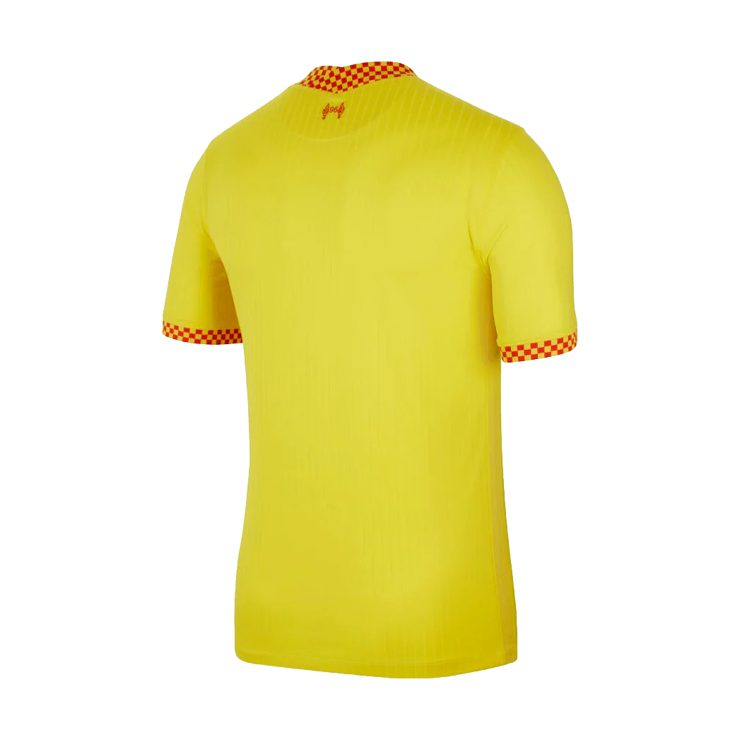 Liverpool 21/22 Womens Third Jersey