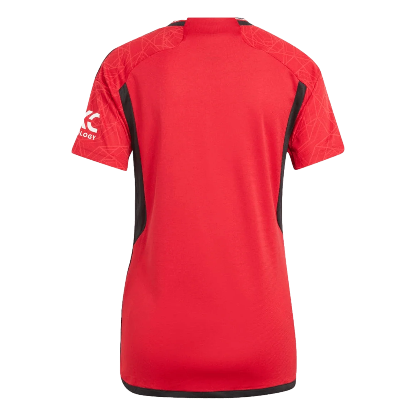 Adidas Manchester United 23/24 Womens Home Jersey