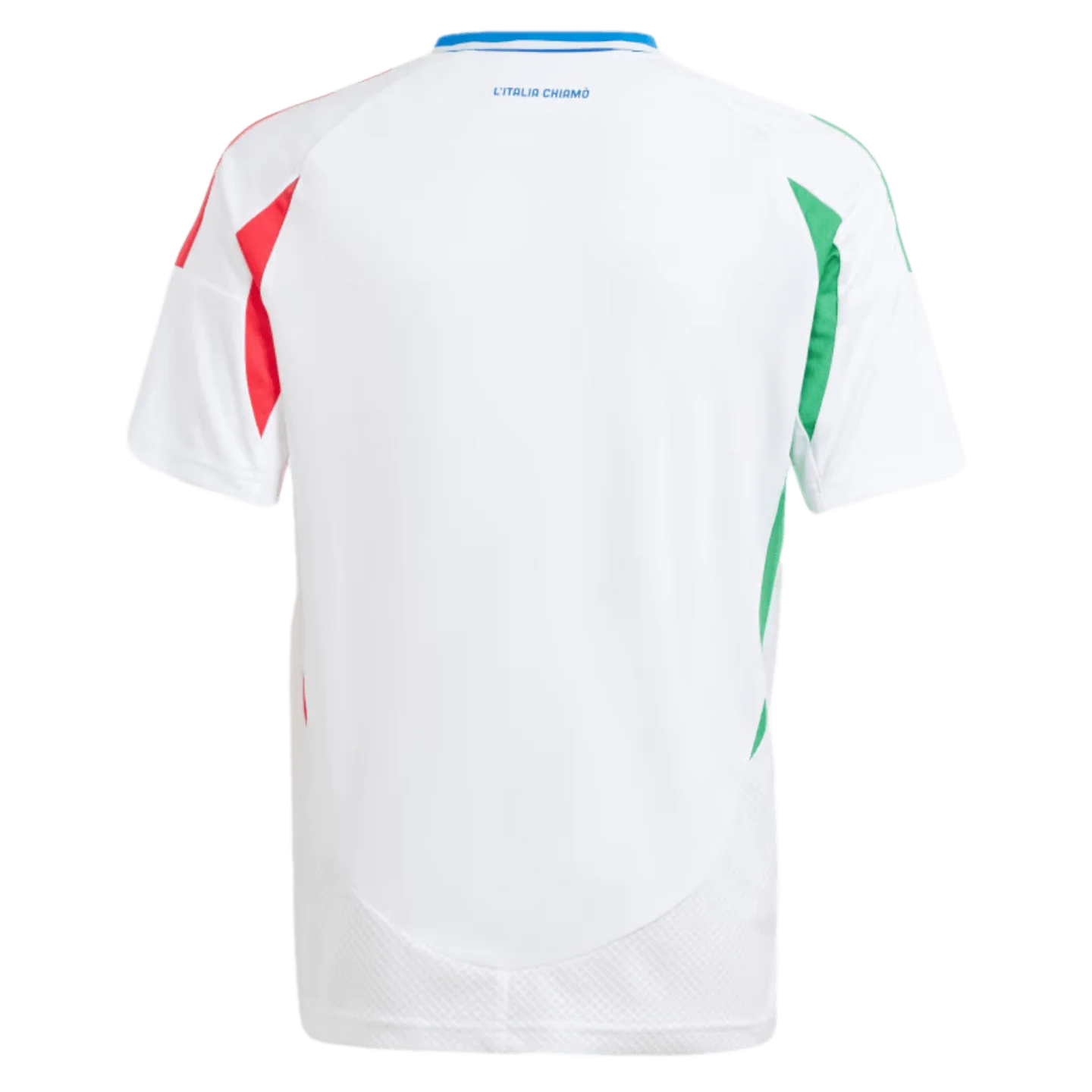 Adidas Italy 2024 Youth Away Jersey