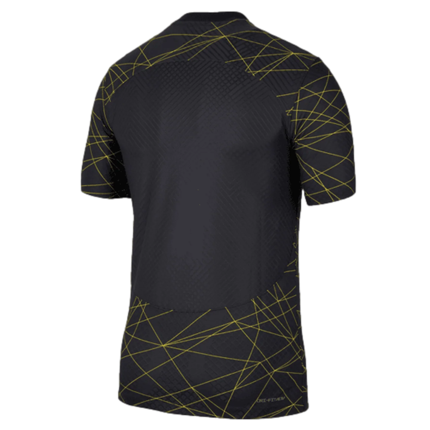 Nike Paris Saint-Germain 22/23 Authentic Fourth Jersey