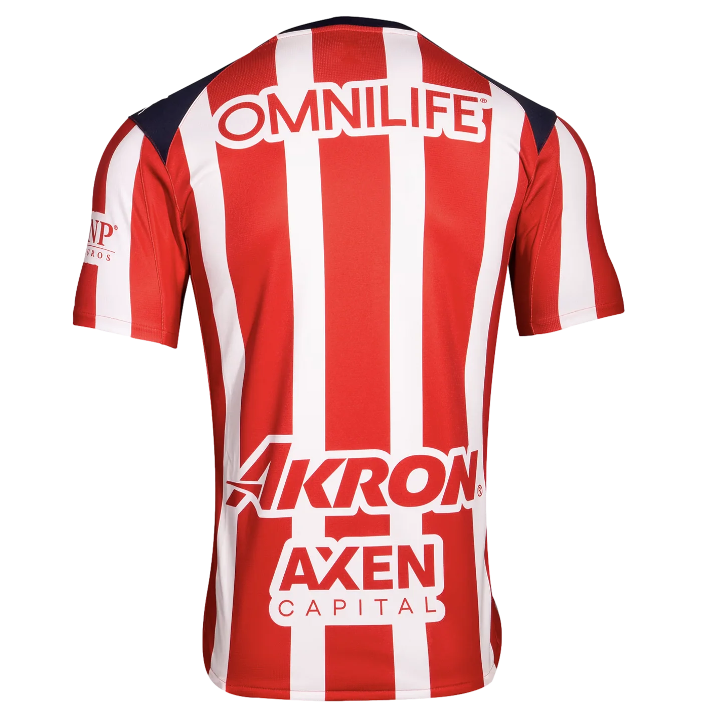 Puma Chivas 25/26 Home Jersey