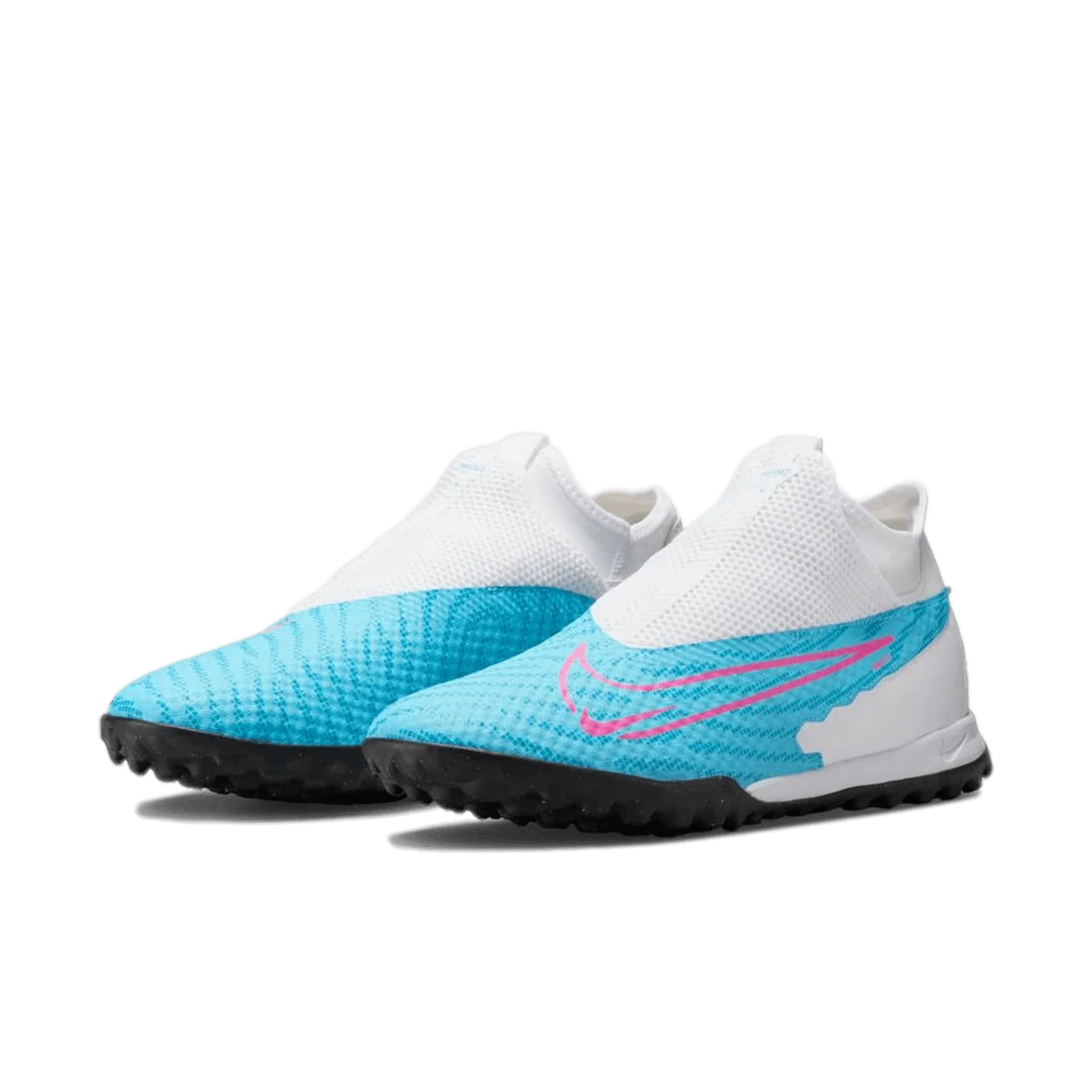 Nike Phantom GX Academy Direct Fit Turf Shoes