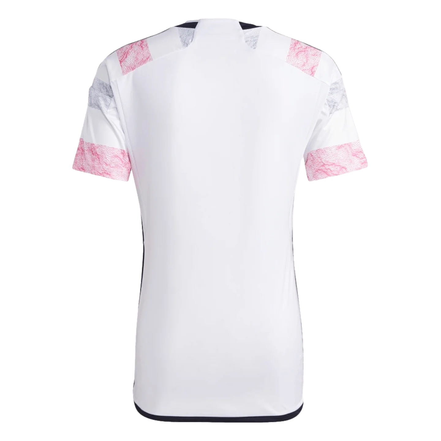 Adidas Juventus 23/24 Away Jersey