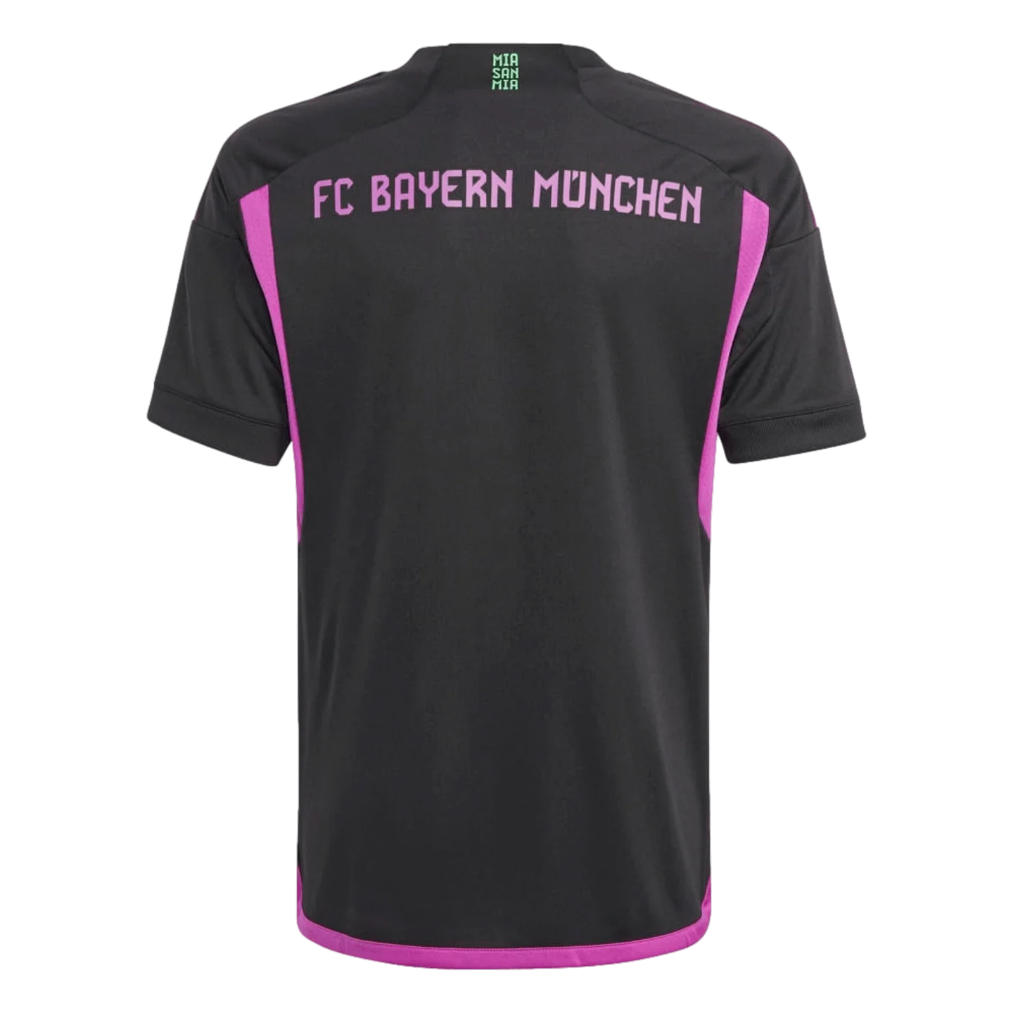 Adidas Bayern Munich 23/24 Youth Away Jersey