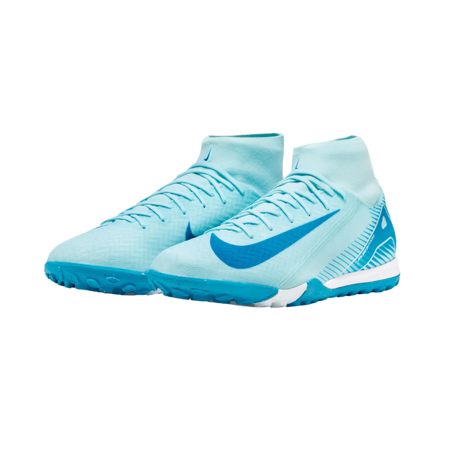 Nike Mercurial Superfly 10 Academy Turf Shoes