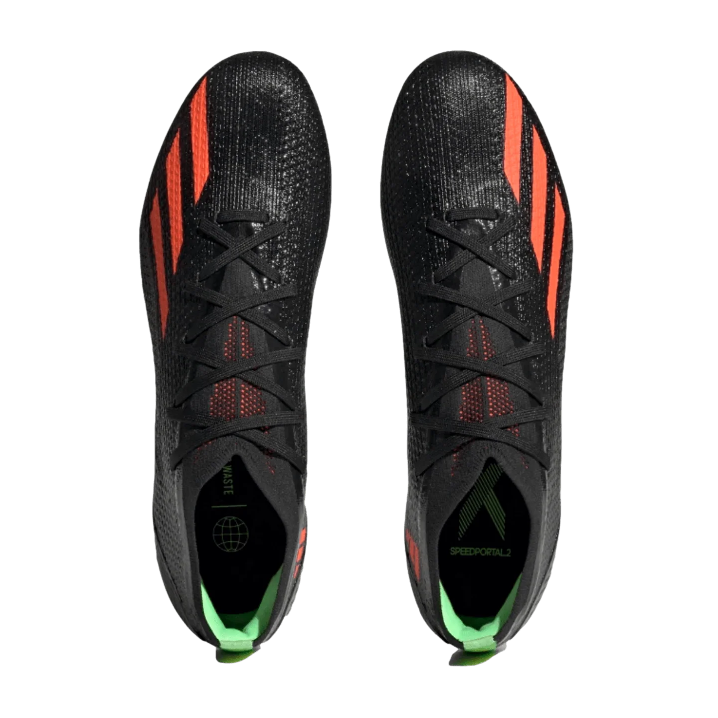 Adidas X Speedportal.2 Firm Ground Cleats