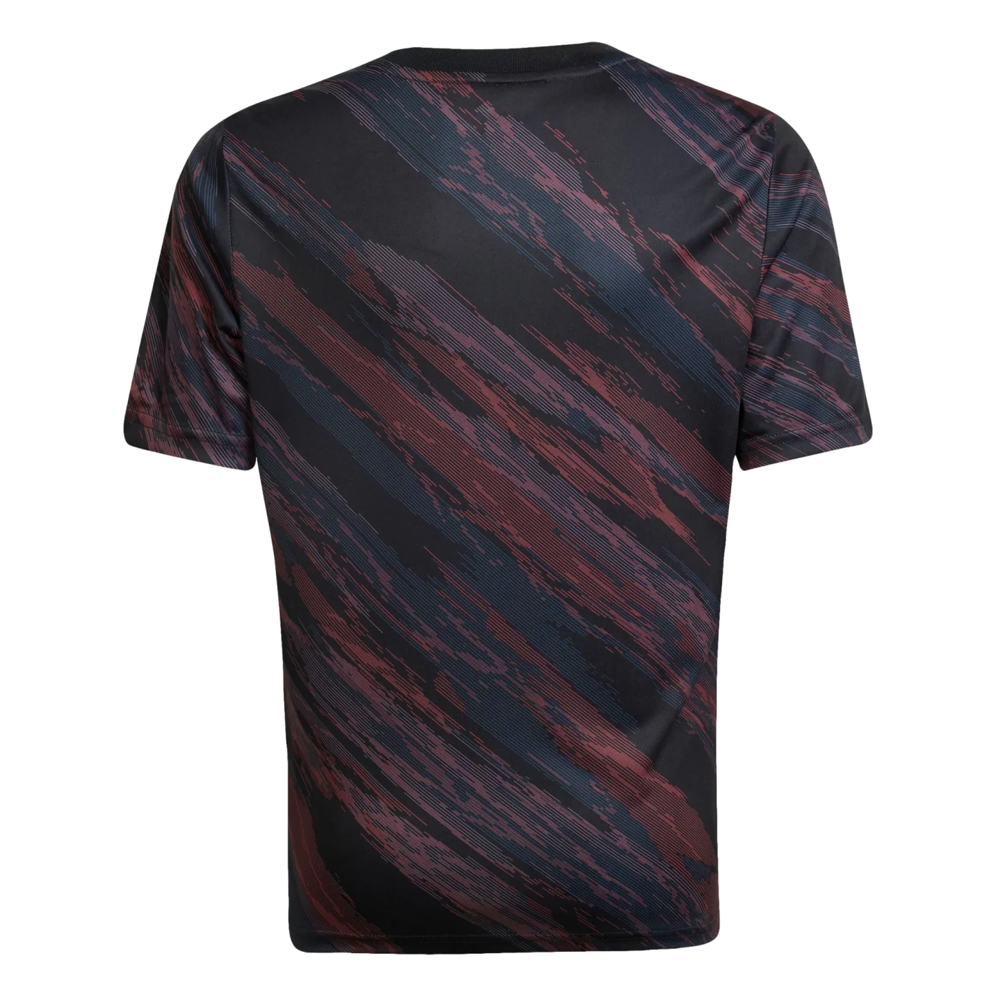 Adidas Bayern Munich Youth Pre-Match Jersey