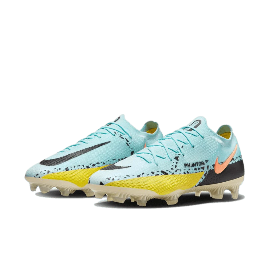 Nike Phantom GT2 Elite Firm Ground Cleats