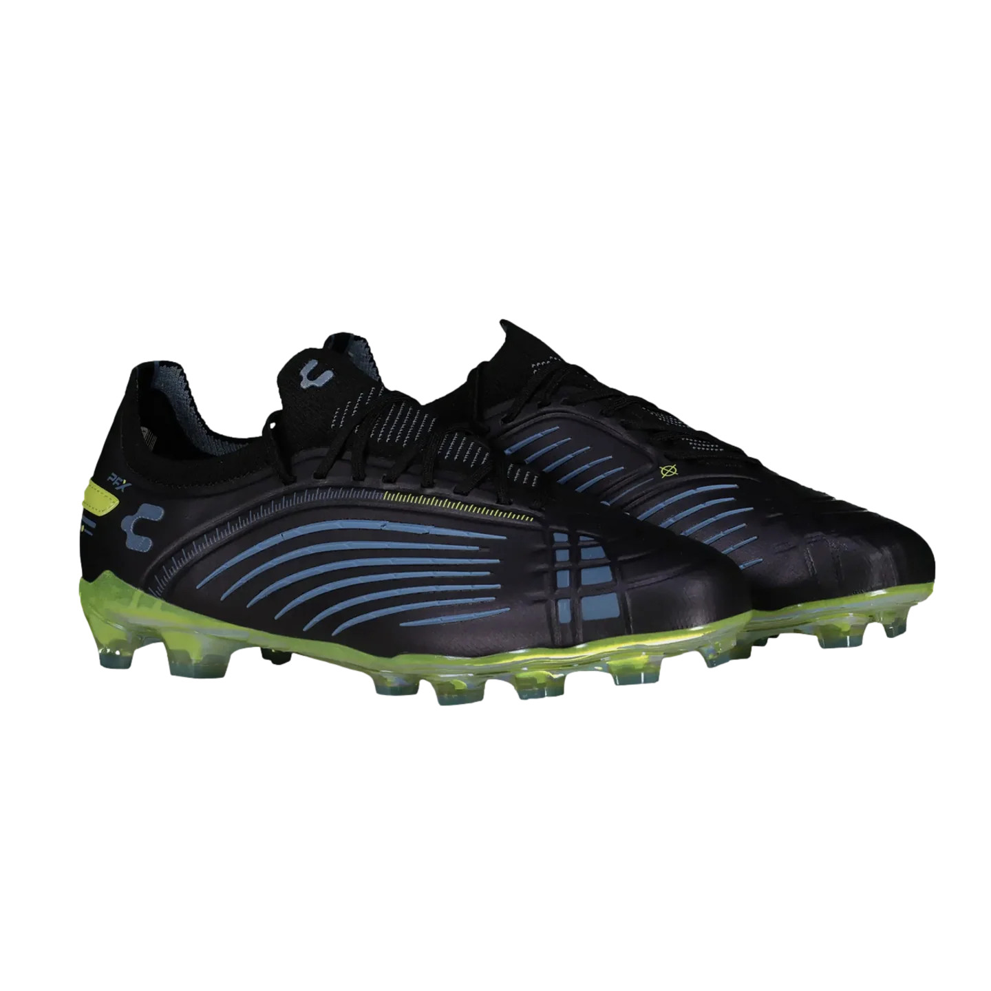 Charly Stingr PFX Firm Ground Cleats