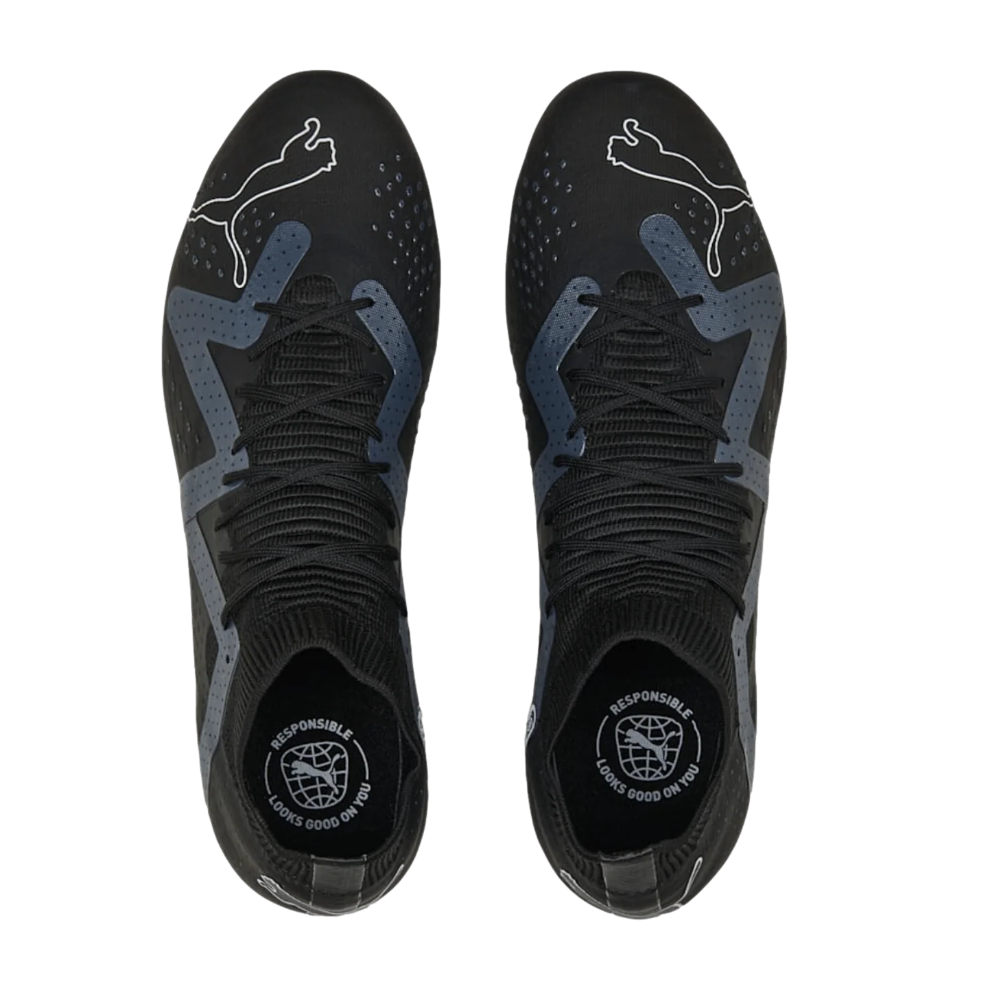 Puma Future Match Firm Ground Cleats