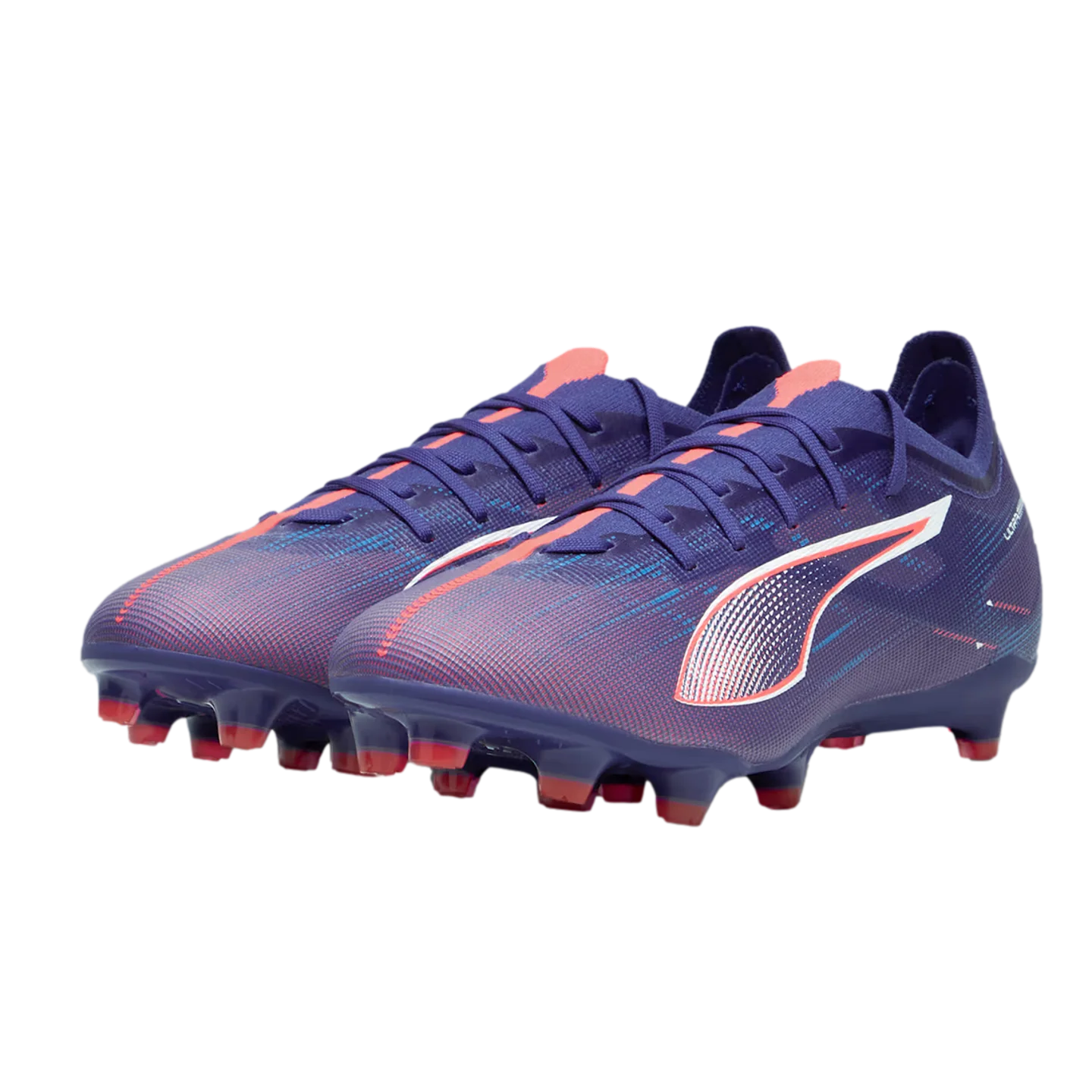 Puma Ultra 5 Match Firm Ground Cleats