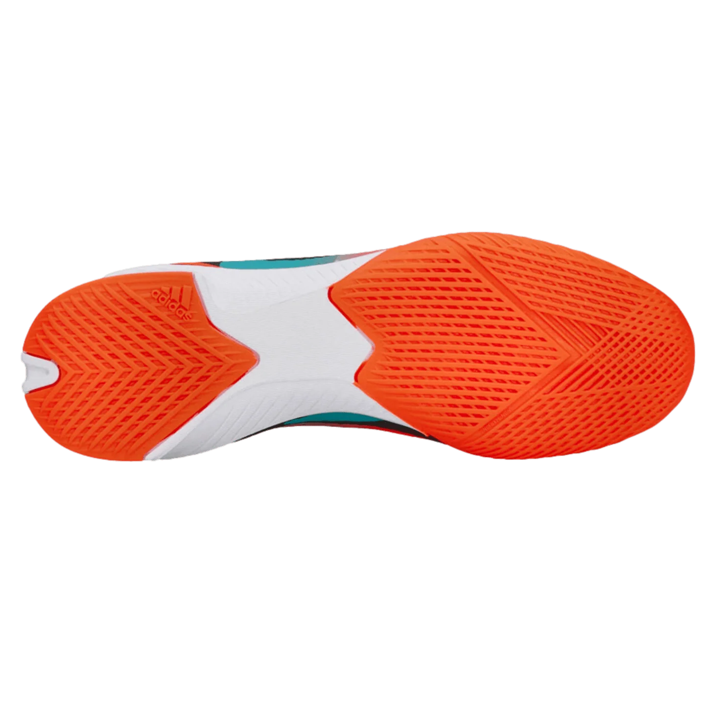 Adidas X Speedportal Messi.3 Youth Indoor Shoes