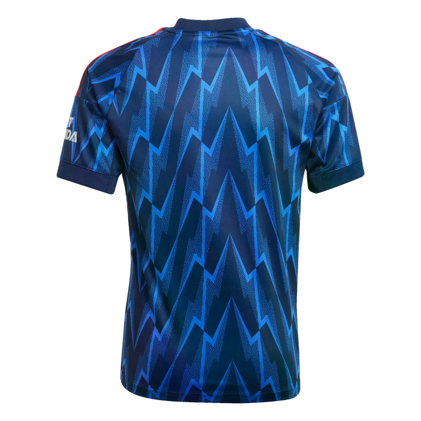 Adidas Arsenal 25/26 Youth Away Jersey