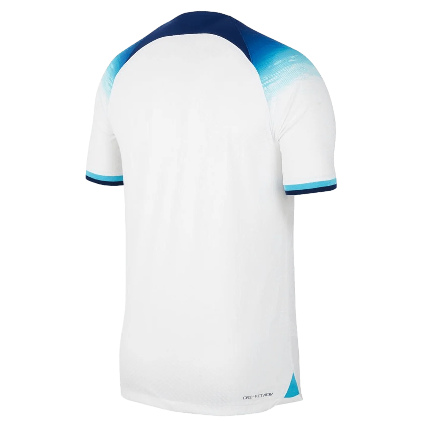 Nike England 2022 World Cup Authentic Home Jersey