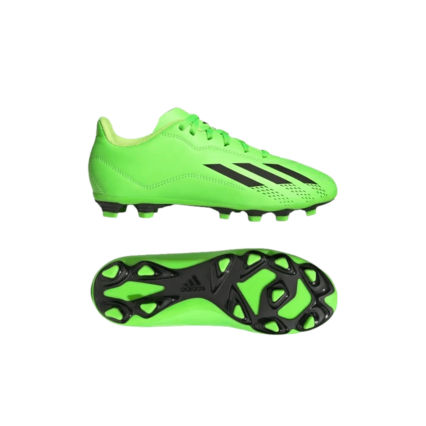 Adidas X Speedportal.4 Youth Firm Ground Cleats