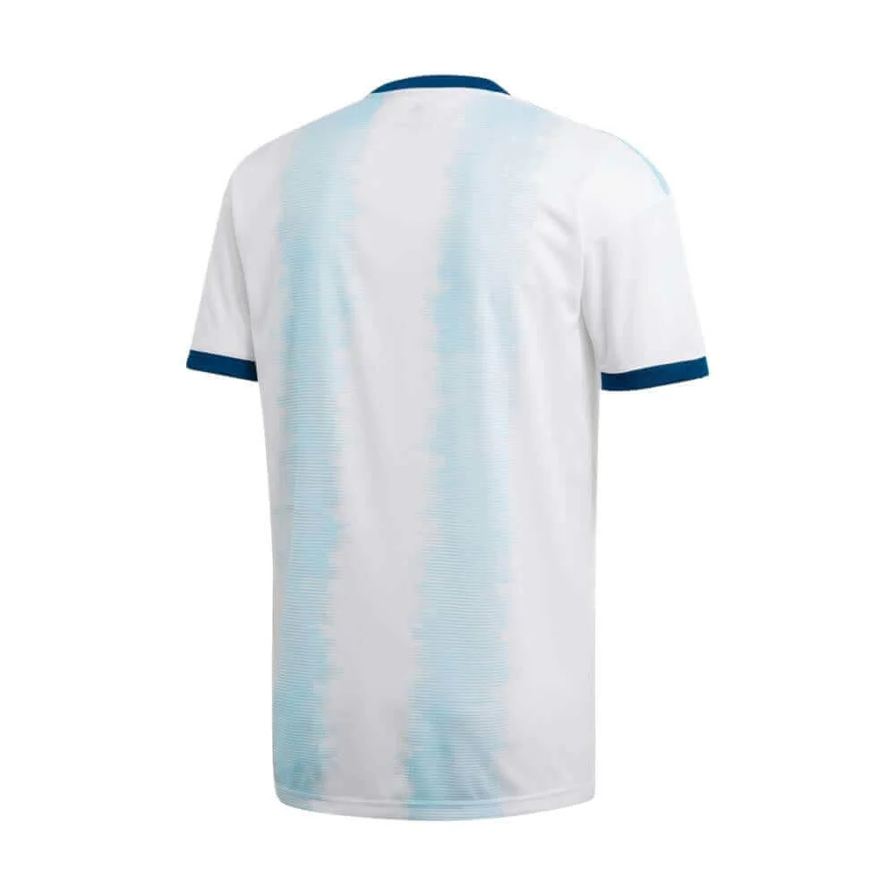 Adidas Argentina 2019 Home Jersey