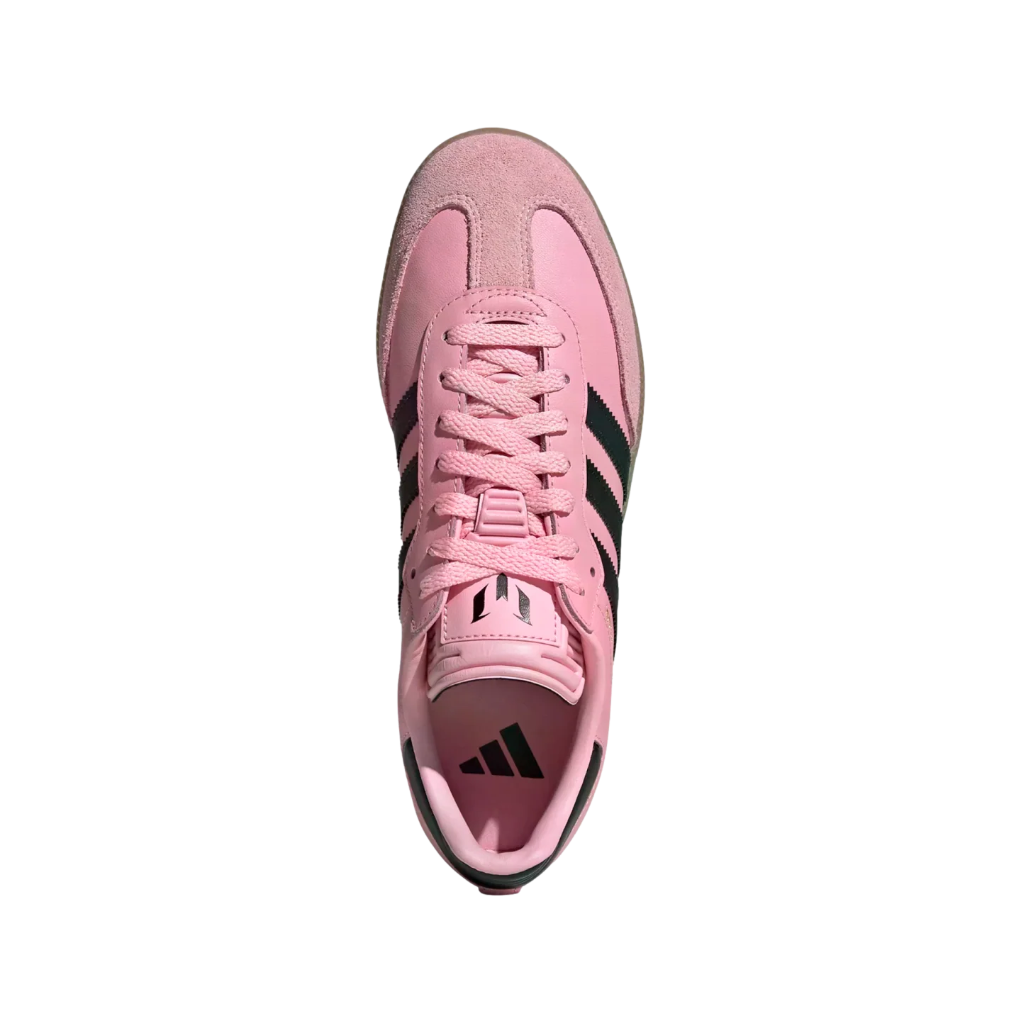 Adidas Samba Messi Indoor Shoes