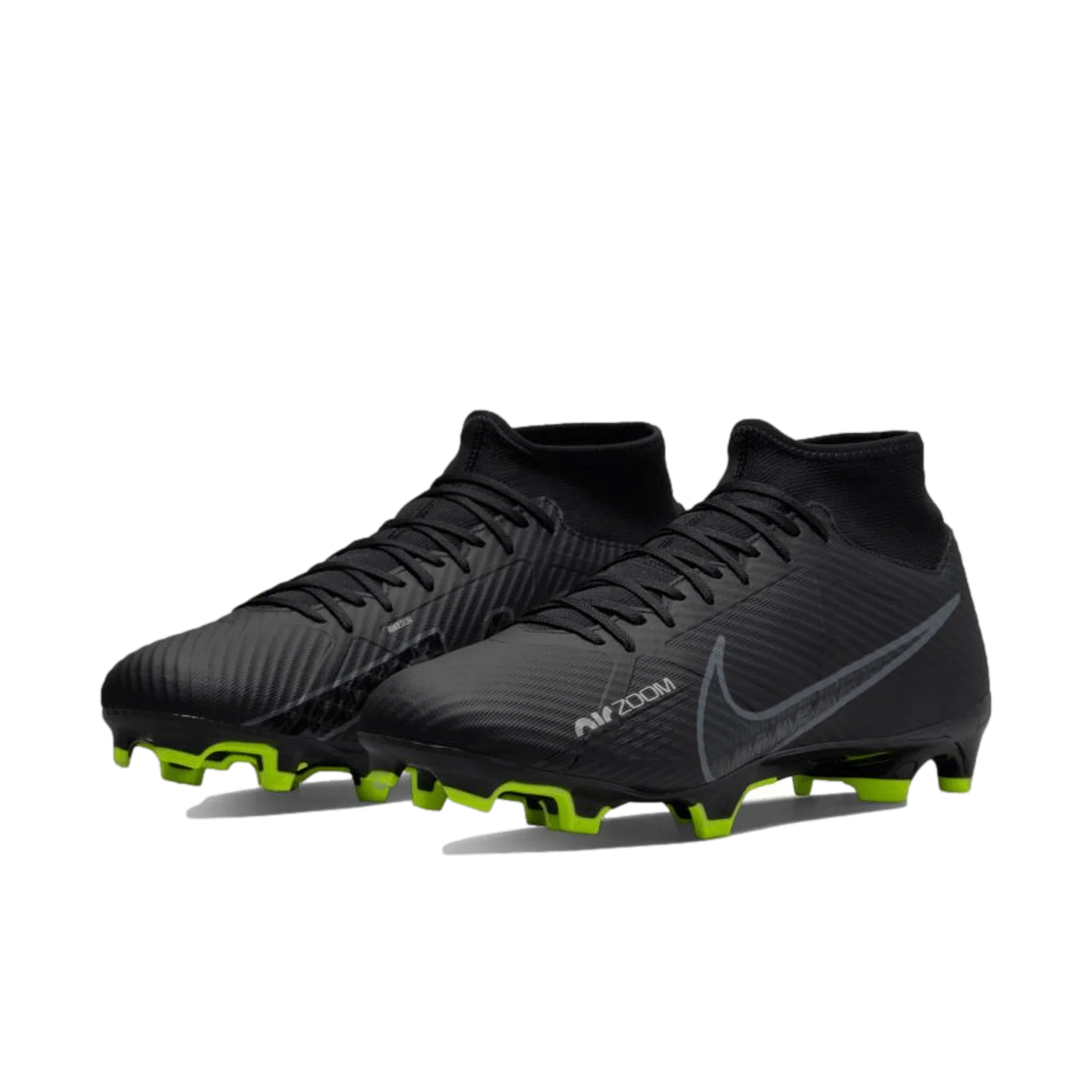 Nike Zoom Mercurial Superfly 9 Academy MG Firm Ground Cleats