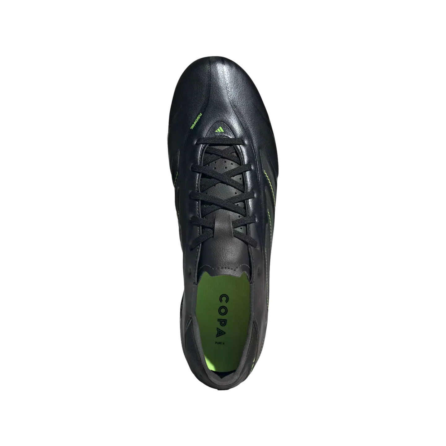 Adidas Copa Pure III League Firm Ground Cleats