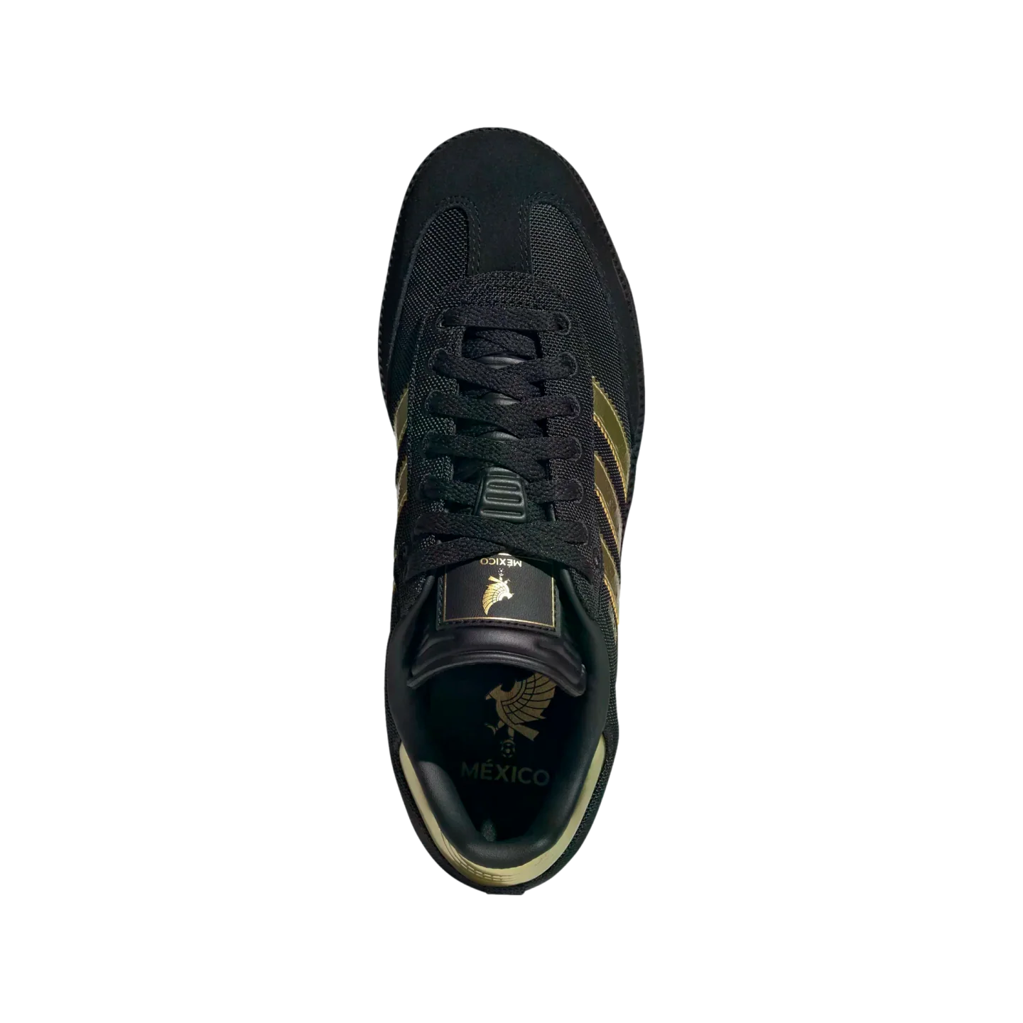 Adidas Samba Mexico Indoor Shoes