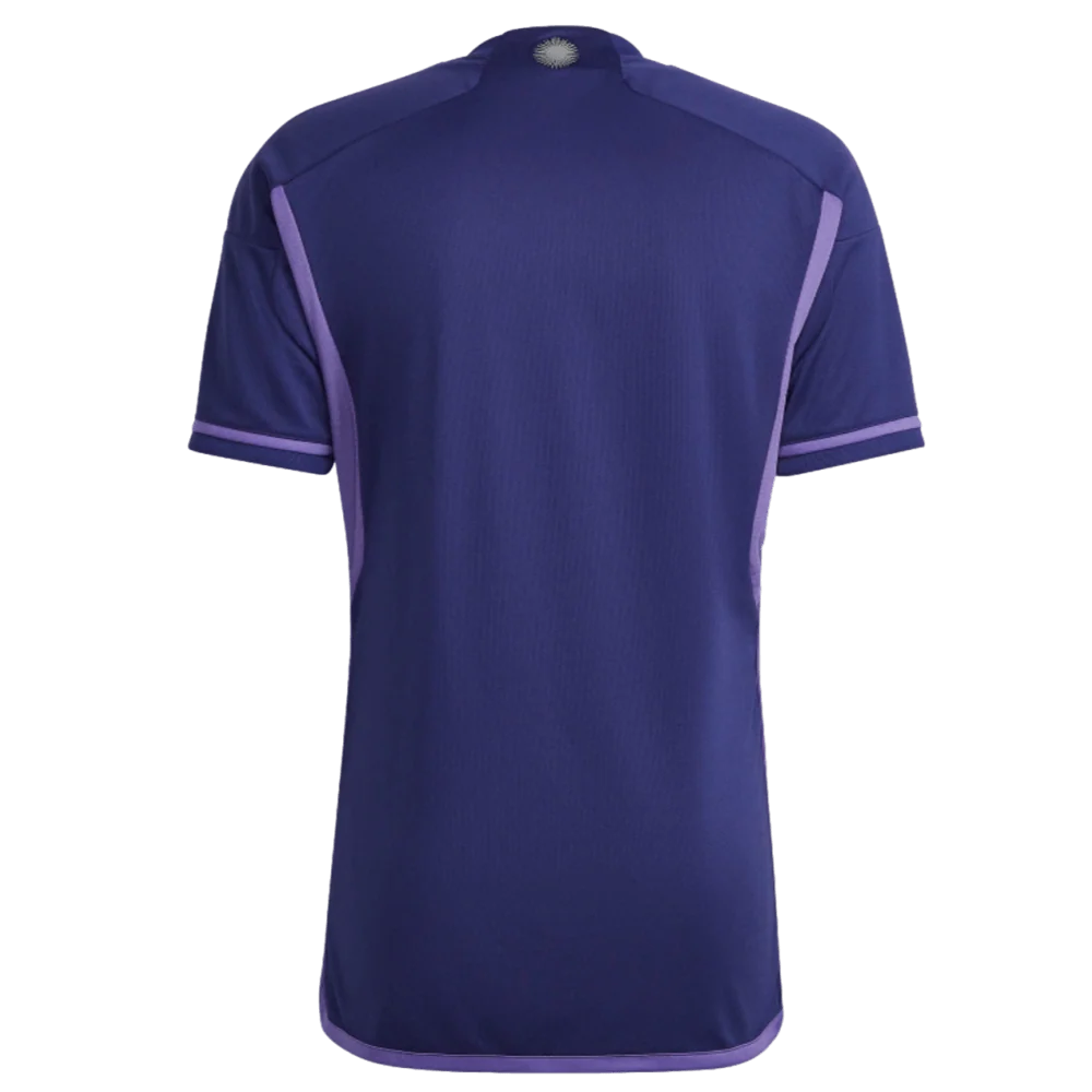 Adidas Argentina 2022 Dual Away Jersey