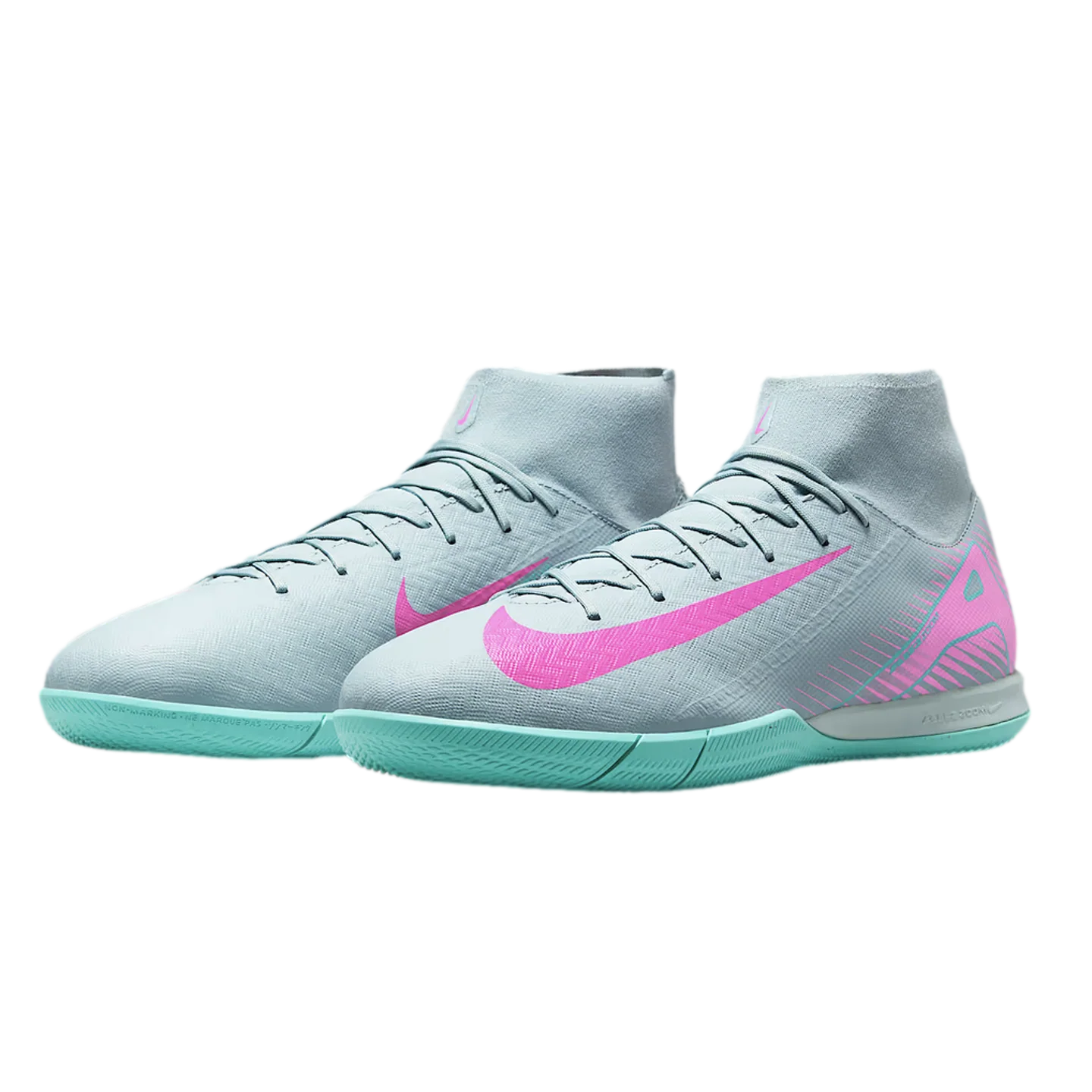 Nike Mercurial Superfly 10 Academy Indoor Shoes