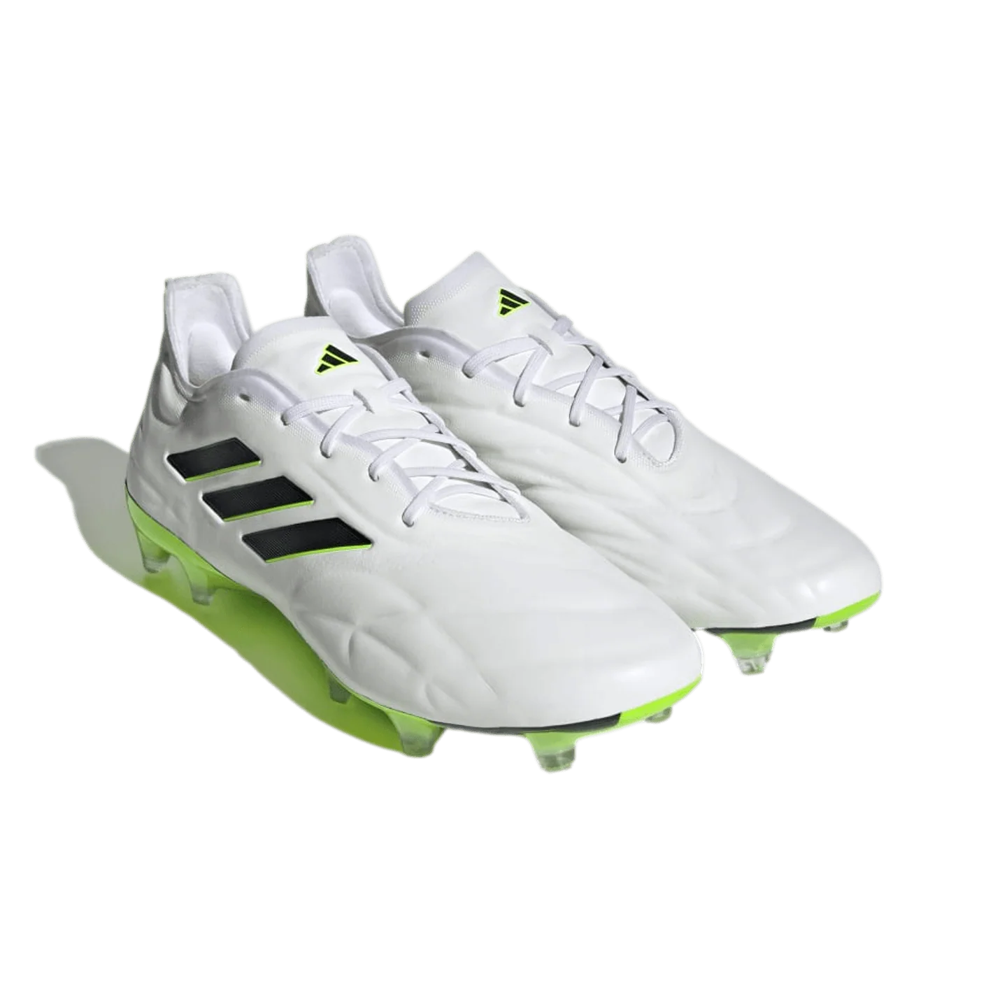 Adidas Copa Pure.1 Firm Ground Cleats