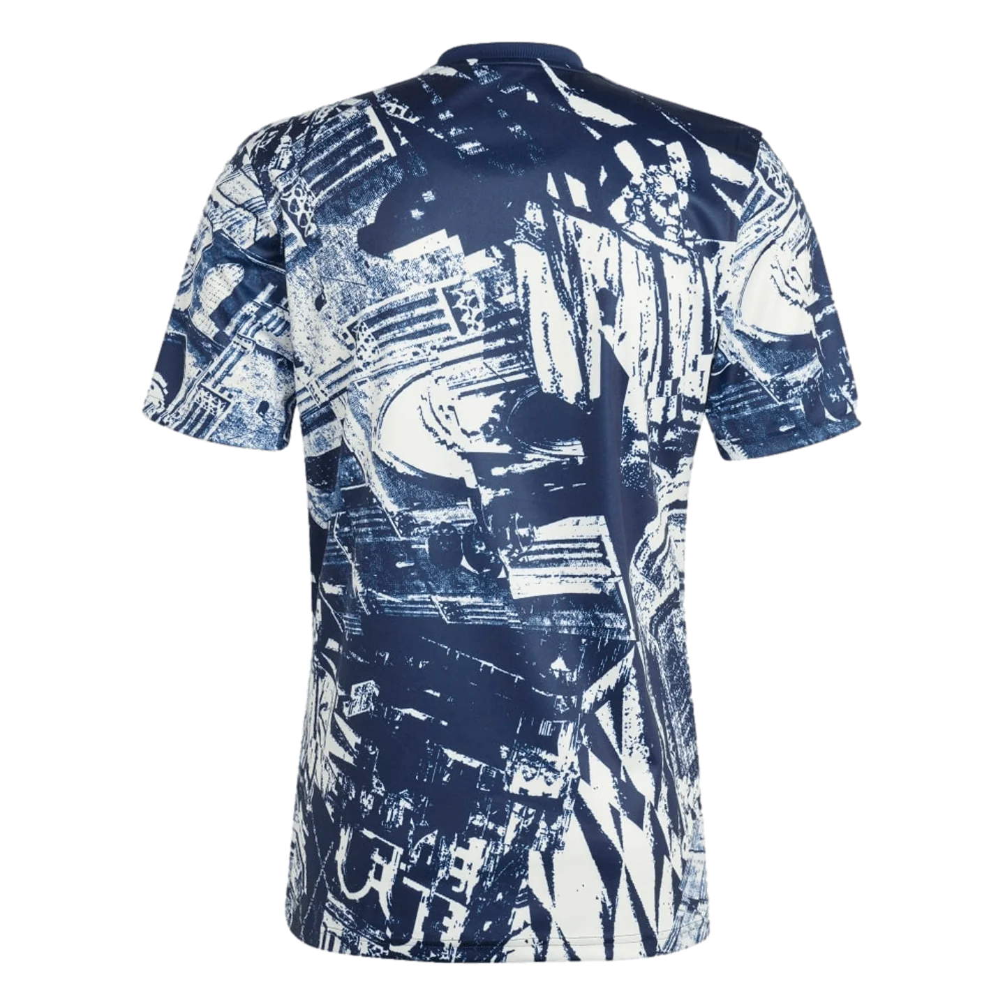 Adidas Bayern Munich Pre-Match Jersey