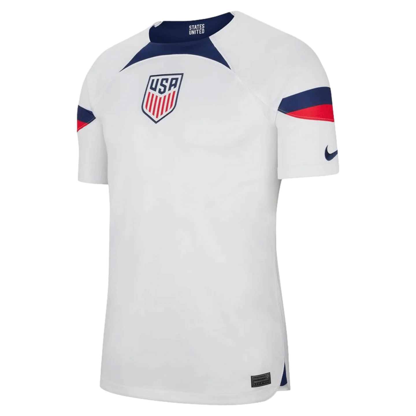 Nike USA 2022 Home Jersey