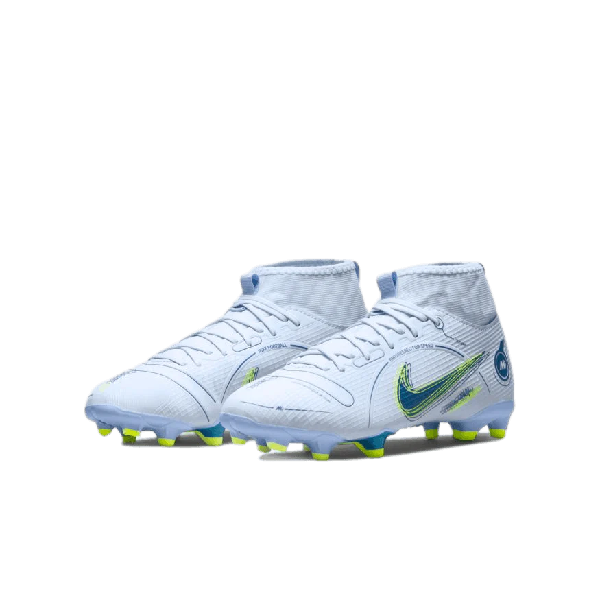 Nike Mercurial Superfly 8 Academy Youth MG Firm Ground Cleats