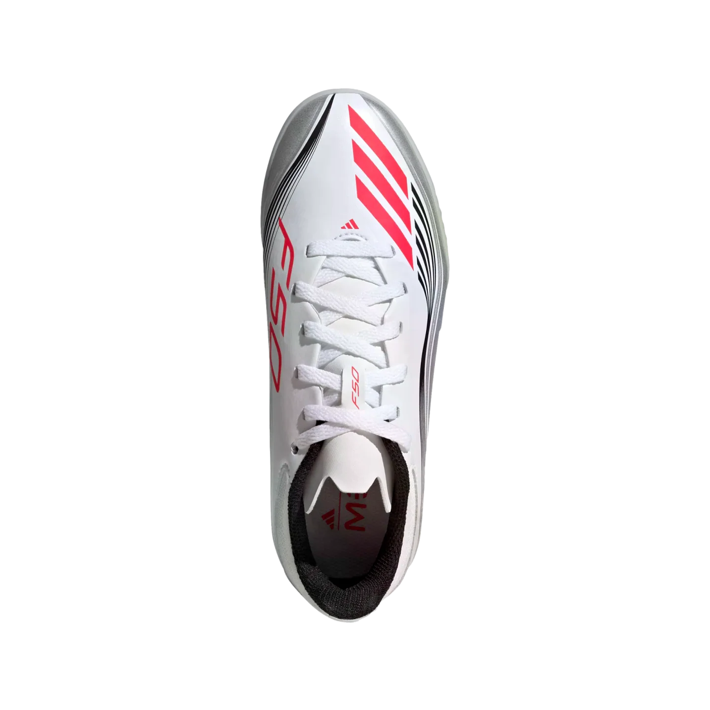 Adidas F50 Messi League Youth Turf Shoes