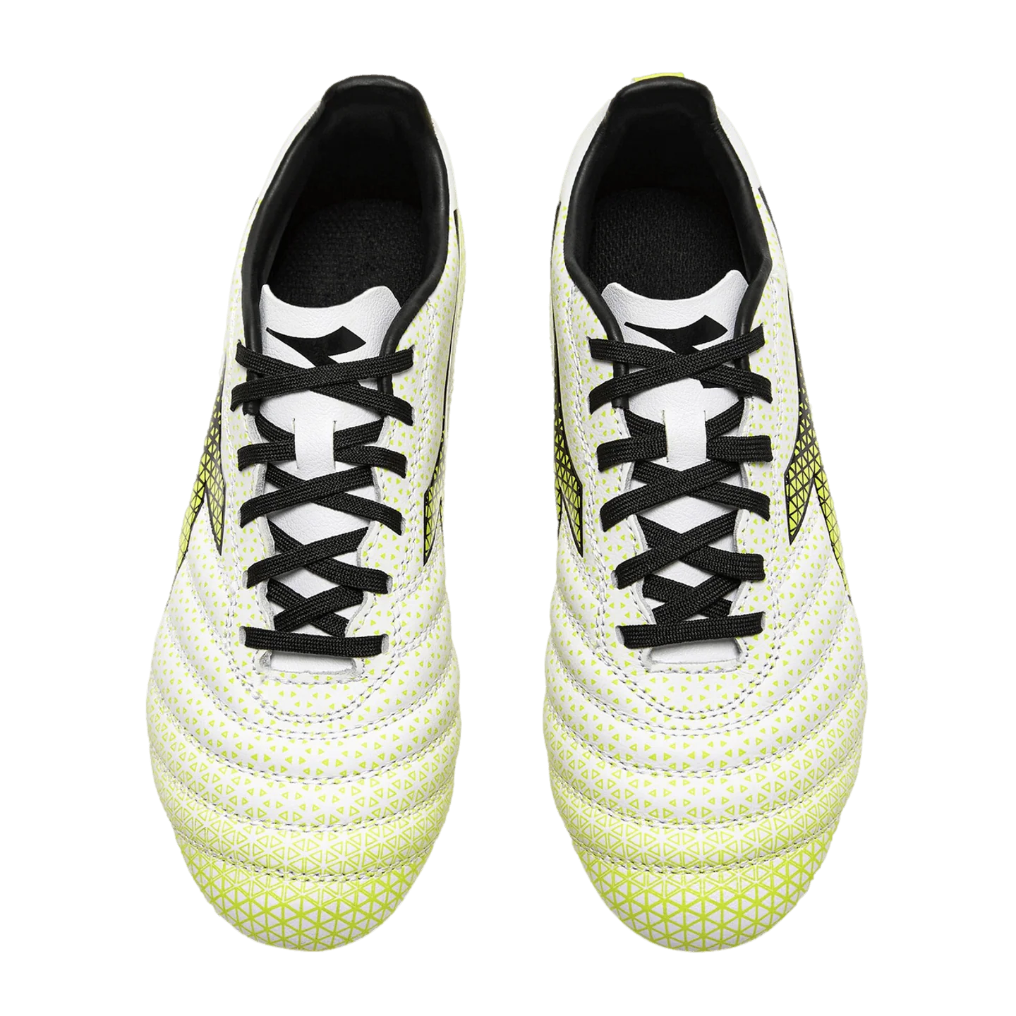 Diadora Brasil Elite GR LT LPU Youth Firm Ground Cleats