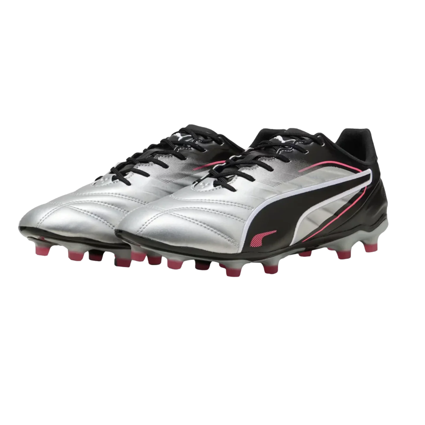 Puma King Pro Firm Ground Cleats