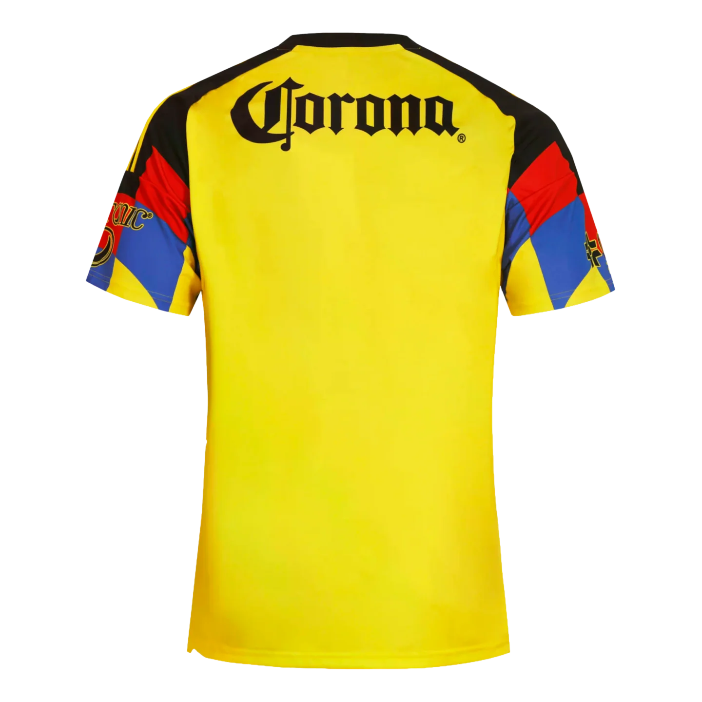 Adidas Club America 25/26 Home Jersey