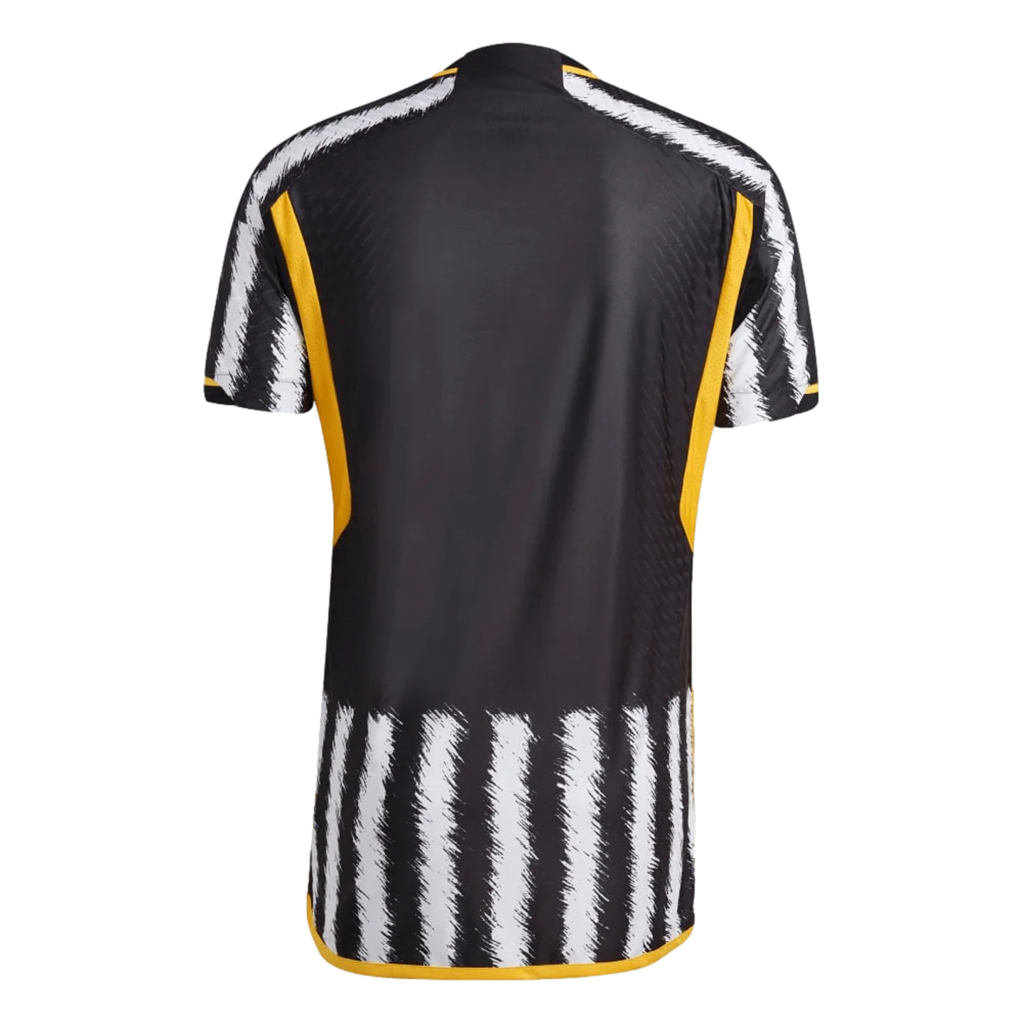 Adidas Juventus 23/24 Authentic Home Jersey