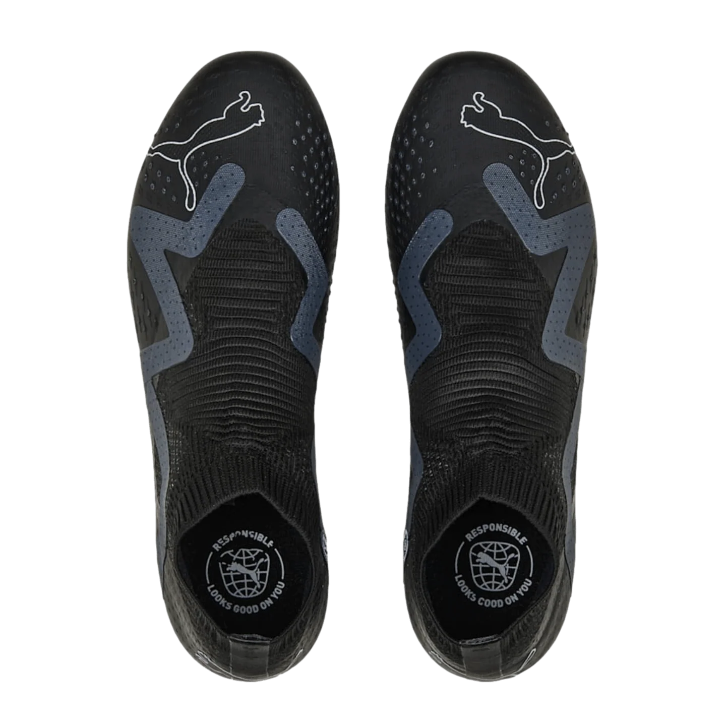 Puma Future Match+ Laceless Firm Ground Cleats