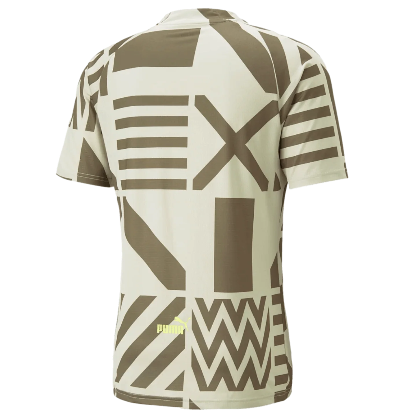 Puma AC Milan Pre-Match Jersey