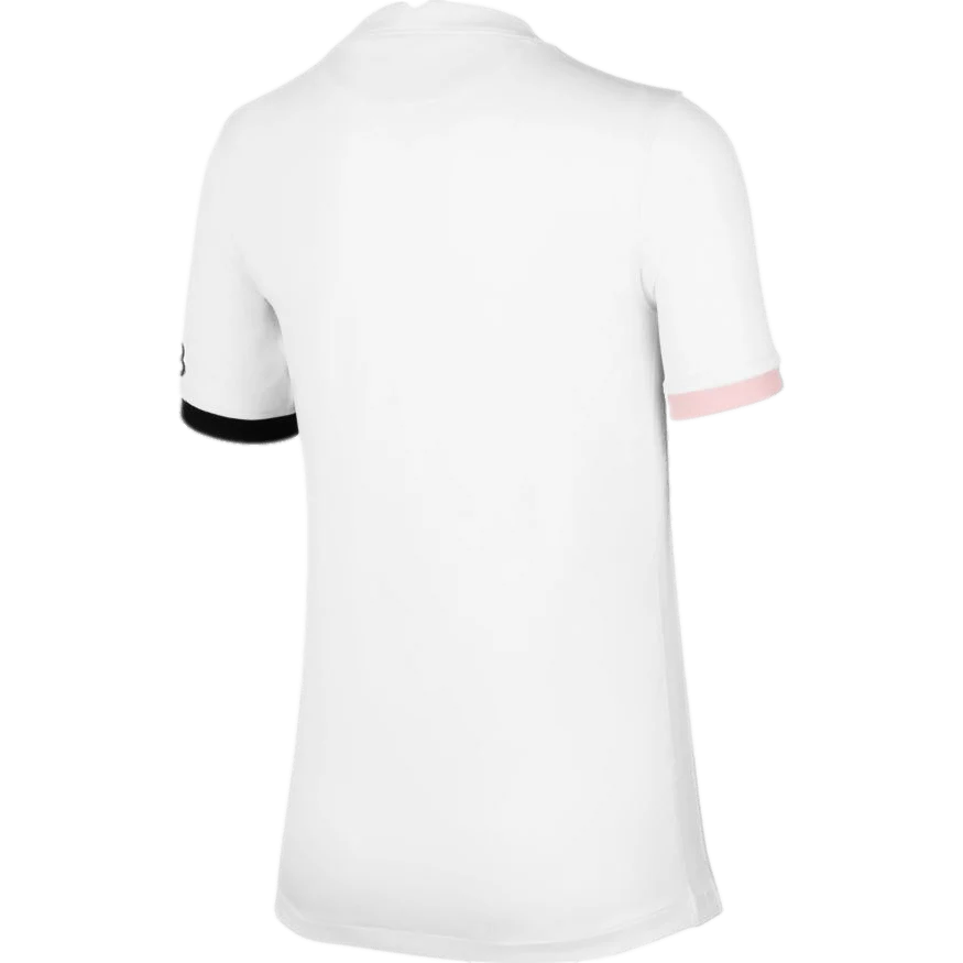 Nike Paris Saint-Germain 21/22 Youth Away Jersey