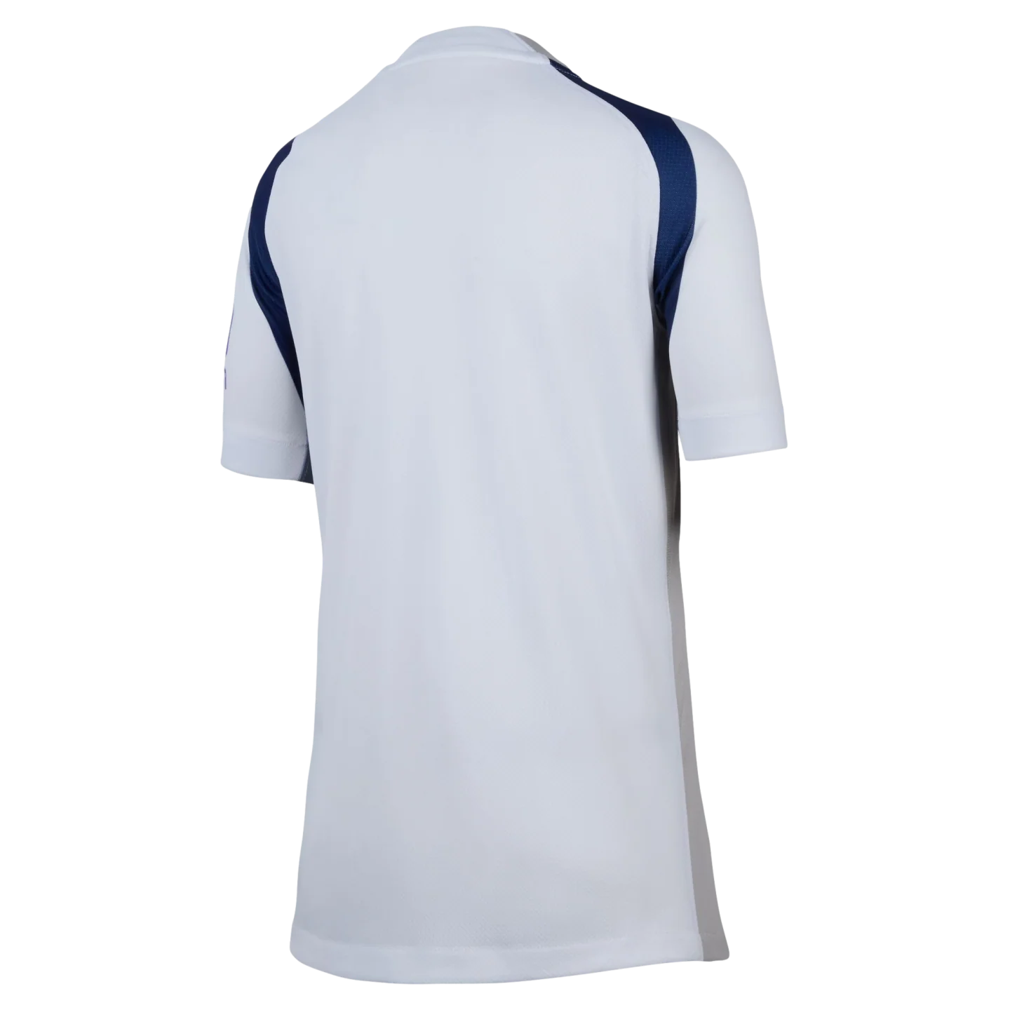 Nike Tottenham 25/26 Youth Home Jersey